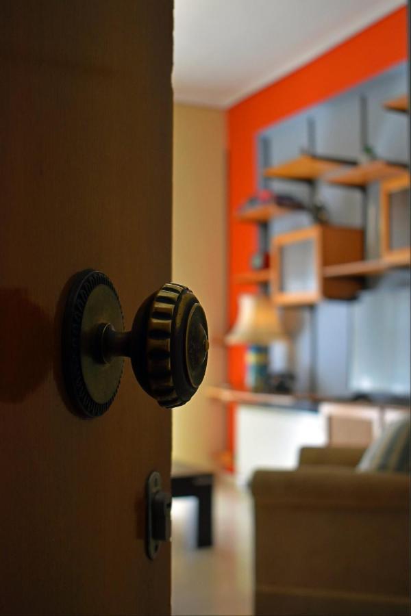 Olive - Happyhostgr - Downtown Apartment Volos Exterior photo