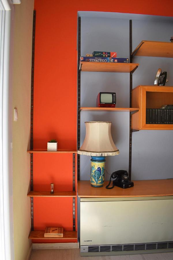 Olive - Happyhostgr - Downtown Apartment Volos Exterior photo
