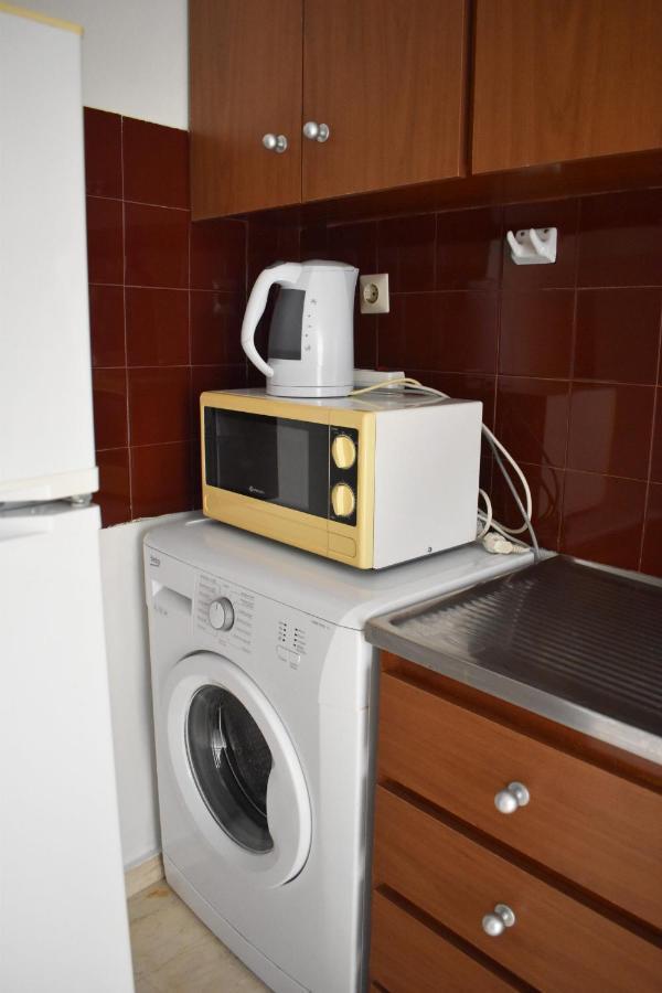 Olive - Happyhostgr - Downtown Apartment Volos Exterior photo