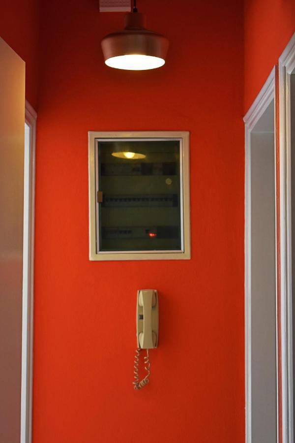 Olive - Happyhostgr - Downtown Apartment Volos Exterior photo