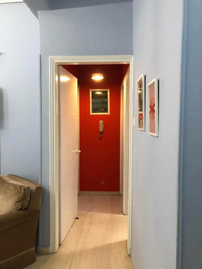 Olive - Happyhostgr - Downtown Apartment Volos Exterior photo